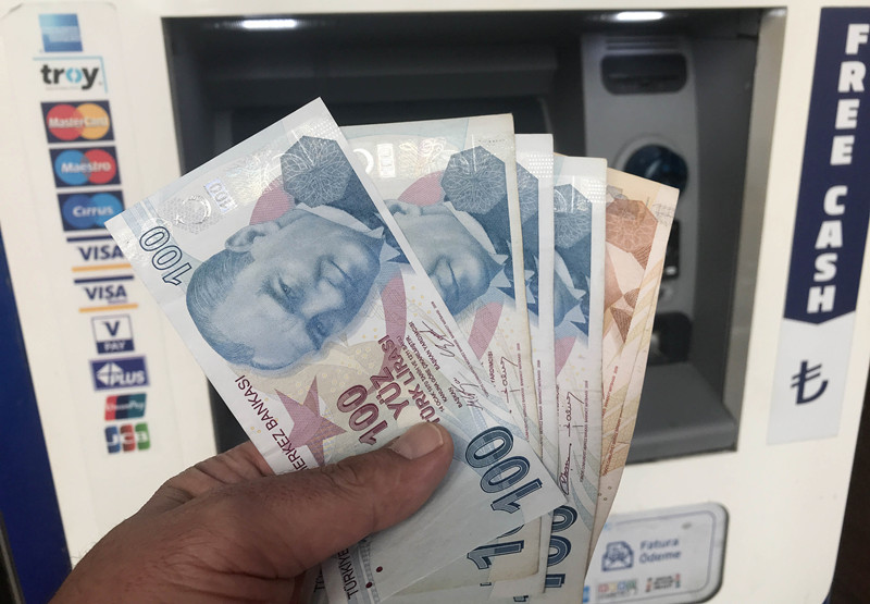 Turkey's Inflation Rate Soars to a Record High of 85.51% Turkey's Inflation Rate Soars to a Record High of 85.51%