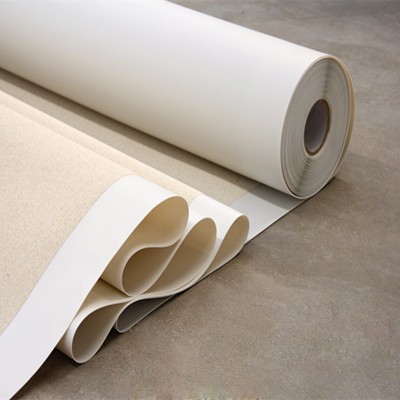 1.2mm 1.5mm 2.0mm Thickness Hdpe Membrane Sheets for Waterproofing