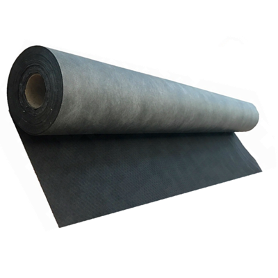 1.5m*50m Three Layers Laminated Microporous Breathable Membrane Pitched Roof Underlay