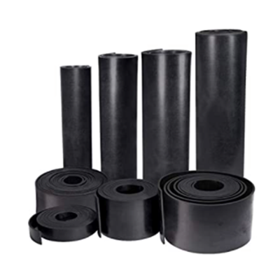 1mm 1.2mm 1.5mm High Elastic Rubber EPDM Waterproofing Membrane for Building Wall 