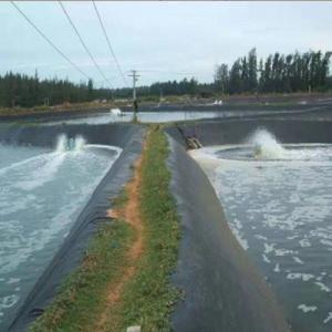 1mm Pond Liner for Lobster Farming Pond