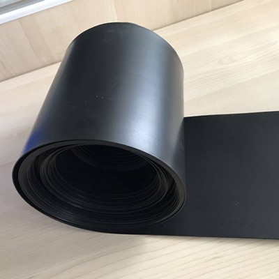2mm HDPE geomembrane for biogas farm pondHDPE Smooth Geomembrane for Fish Farming Ponds