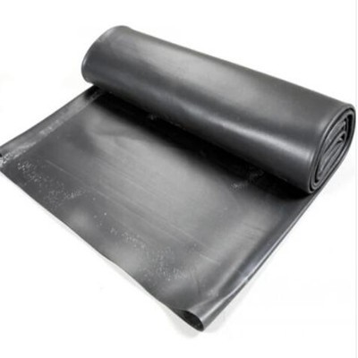 3.05m Wide UV Protection Waterproofing Membranes Pool Rubber Pond Liner for Sale