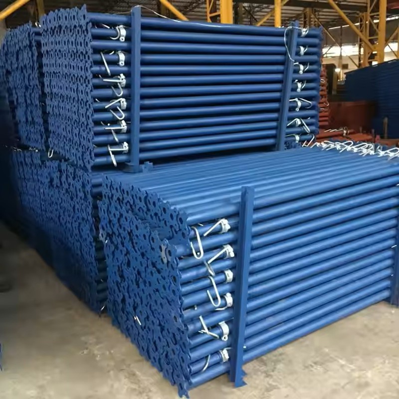 Acrow Prop -Heavy Duty Adjustable Steel Prop