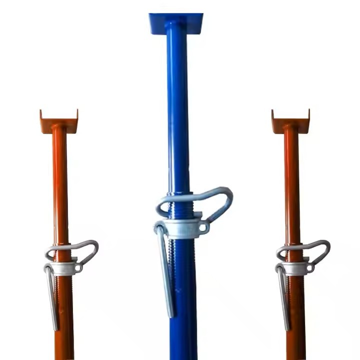 Acrow Prop -Heavy Duty Adjustable Steel Prop