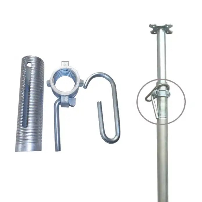 Acrow Prop -Heavy Duty Adjustable Steel Prop