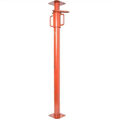 Adjustable Steel Shore Prop for Trench & Excavation