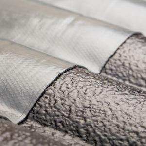 Aluminium Pib Flashing Membrane in Different Colores 