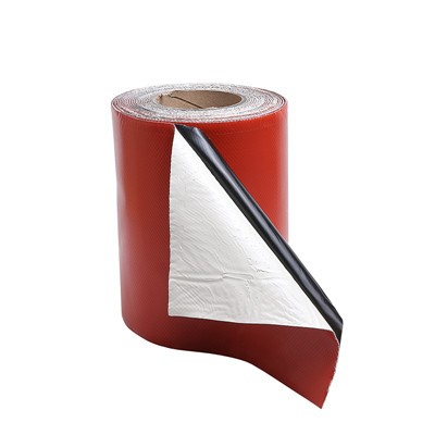 Aluminium Pib Flashing Membrane in Different Colores 