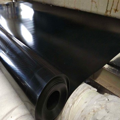 Artificial Lake Pond Geomembrane Liner