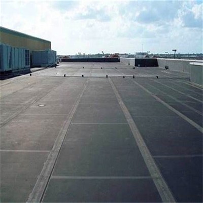 Best Quality Single Ply Epdm Membrane Waterproof Rubber Liner