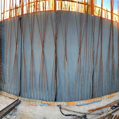 Best Selling Hdpe Pre Applied Waterproof Membrane for Basement Waterproofing