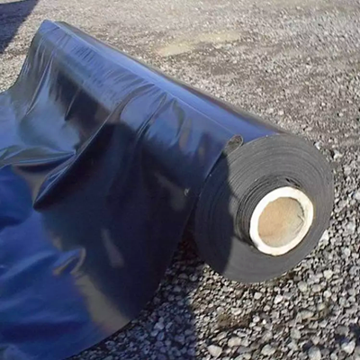 Big Pond Liners HDPE Geomembrane for Water Tank