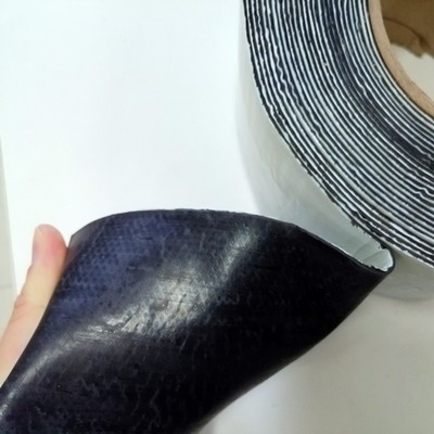 Butyl Adhesive EPDM Sealing Tapes 