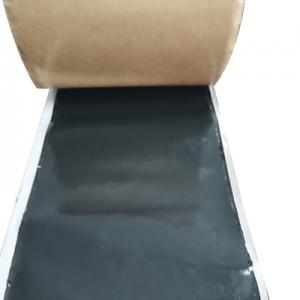 Butyl Adhesive EPDM Waterproofing Sealing Tape for Roof  