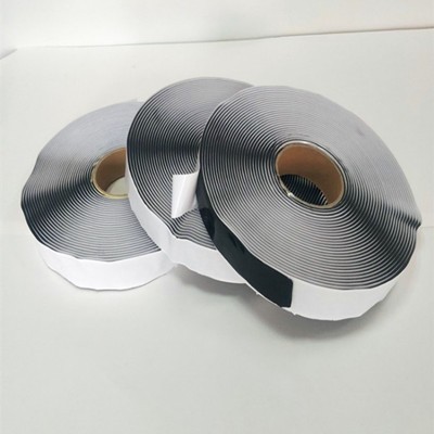 Butyl Adhesive Roofing Tape for Sealing and Waterproofing