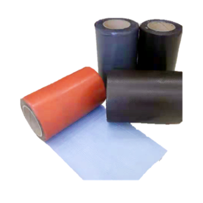 Butyl Cold Applied Waterproofing Pib Flashing Tape for Roof Tile
