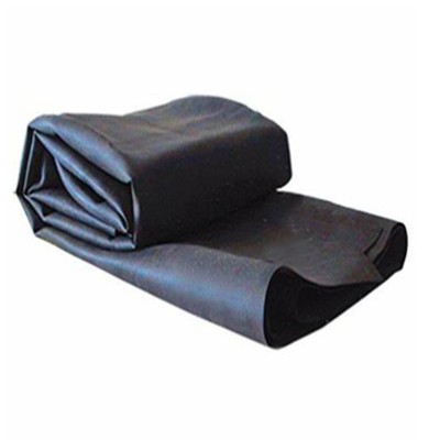 China Supplier Plastic Pool EPDM Rubber Artificial Lake Pond Liner