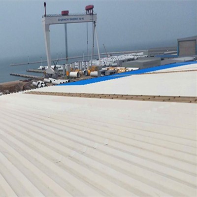  Chinese Wholesales Roof Waterproof Tpo 60mil 1.52 mm Membrane Coil