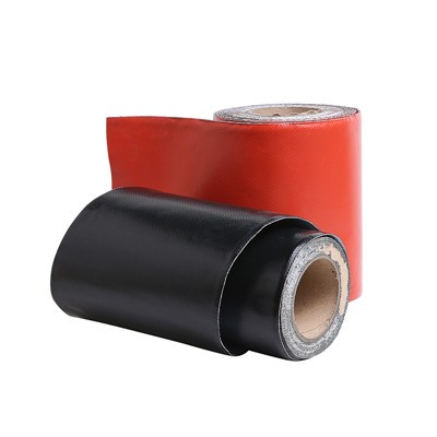 Colorful adhesive waterproof tape for skylight