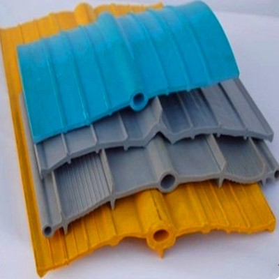 Concrete PVC Water Stop for Sealing Construction