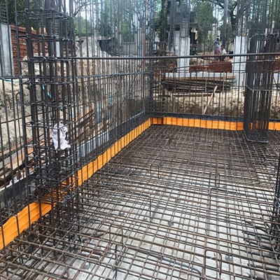 Concrete PVC Water Stop for Sealing Construction