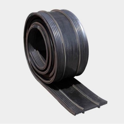 Concrete Rubber Waterstop for Sealing