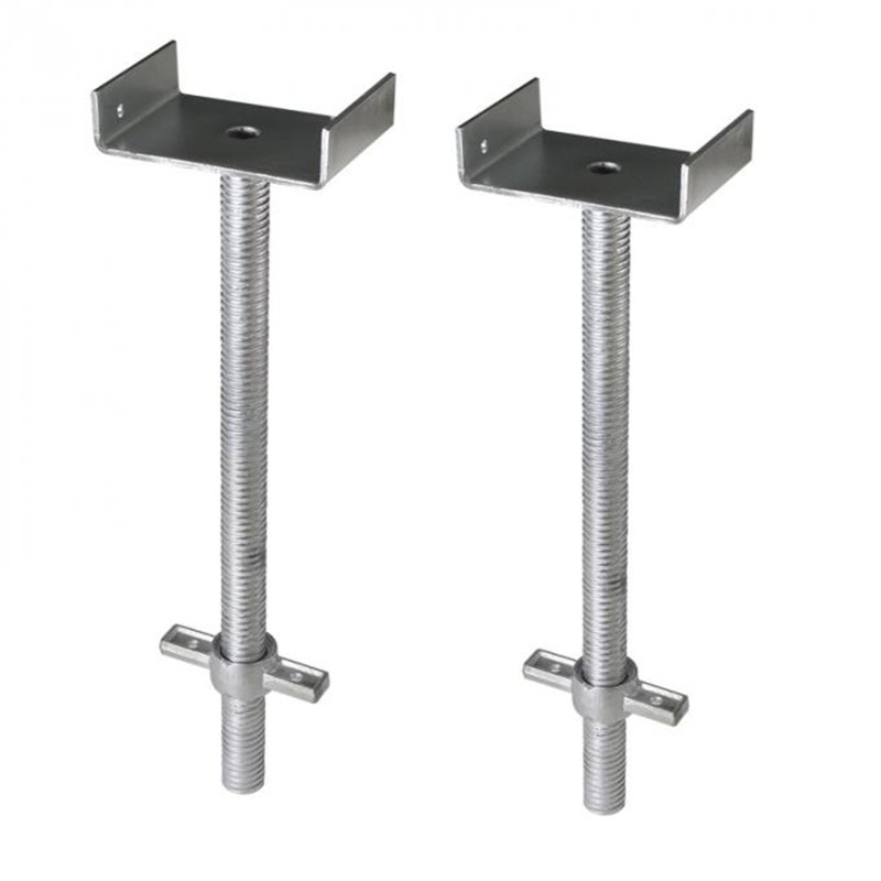 2.5M Ledger Multidirectional Ringlock Scaffolding System For Construction