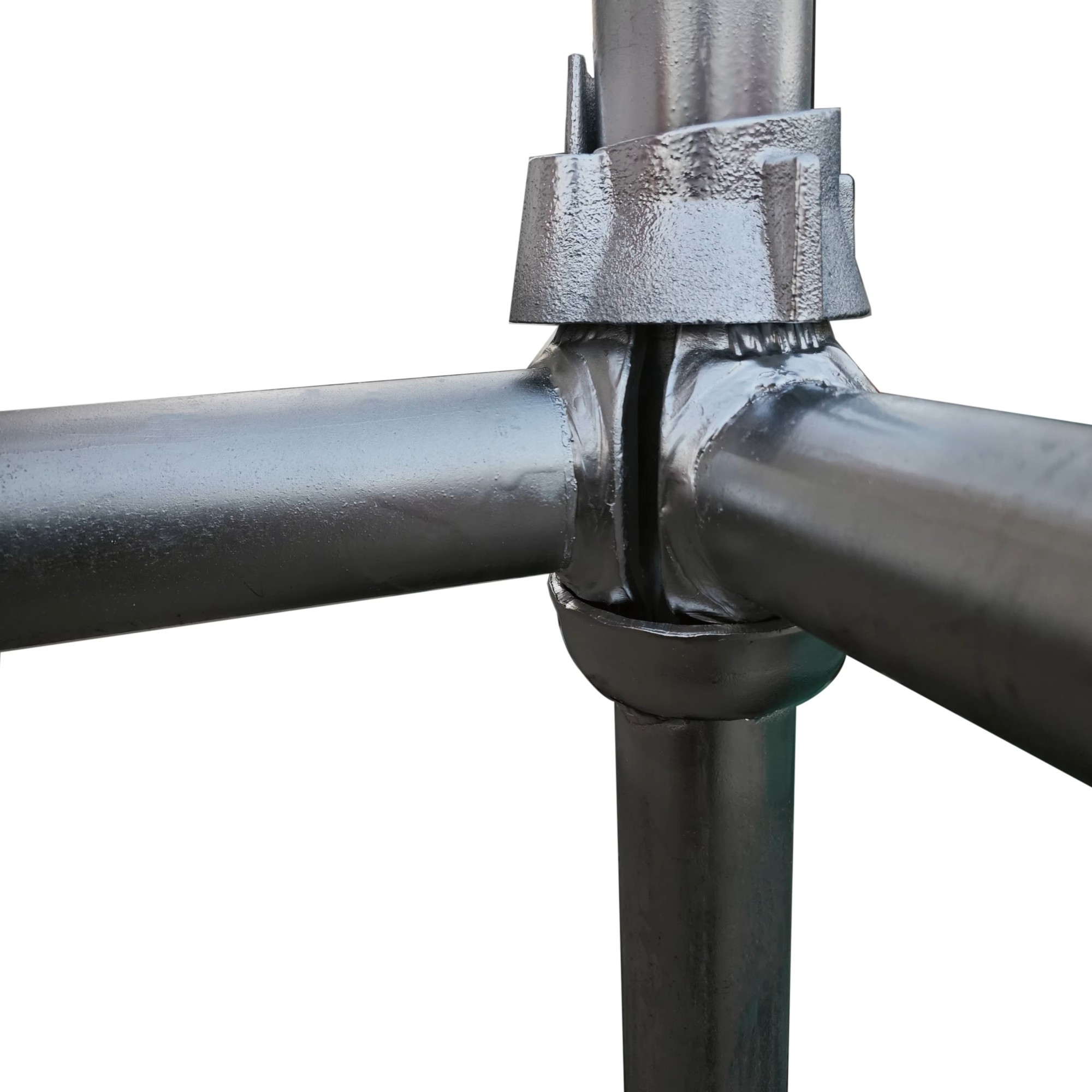 Cuplock Scaffolding System | Heavy-Duty Modular Scaffold for Demanding Projects