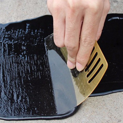 Double Component Polyurethane Curing Reaction Type Hydrophobic Waterproof Coating