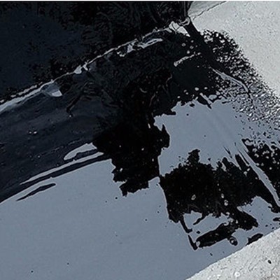Double Component Polyurethane Curing Reaction Type Hydrophobic Waterproof Coating