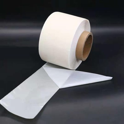 Double Side Adhesive HDPE waterproof membrane sealing tape 