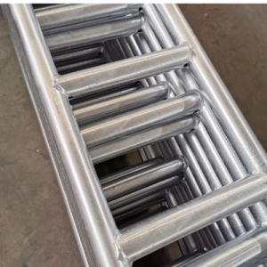 Ladder Beams: The Essential Support Component Ladder Beams: The Essential Support Component