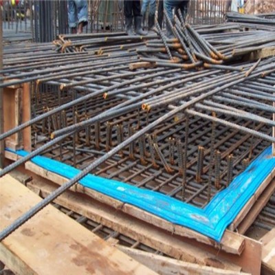 Eco-Friendly Plastic PVC Waterstop for Basement