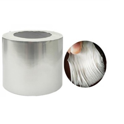 Environmental Protection Self Adhesive Aluminum Foil Butyl Tape