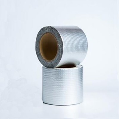 Environmental Protection Self Adhesive Aluminum Foil Butyl Tape