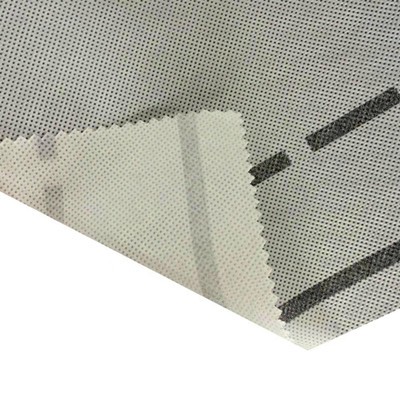 Environmentally Friendly Waterproofing Membrane for Roofing Underlayment