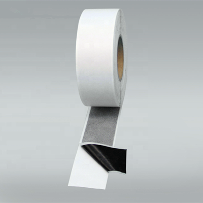 Factory Offer High Quality Waterproof Non Woven Butyl Rubber Tape