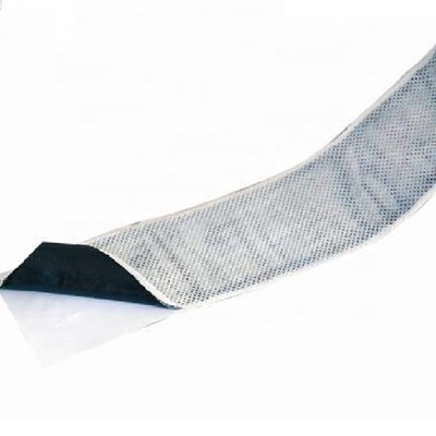Factory Offer High Quality Waterproof Non Woven Butyl Rubber Tape
