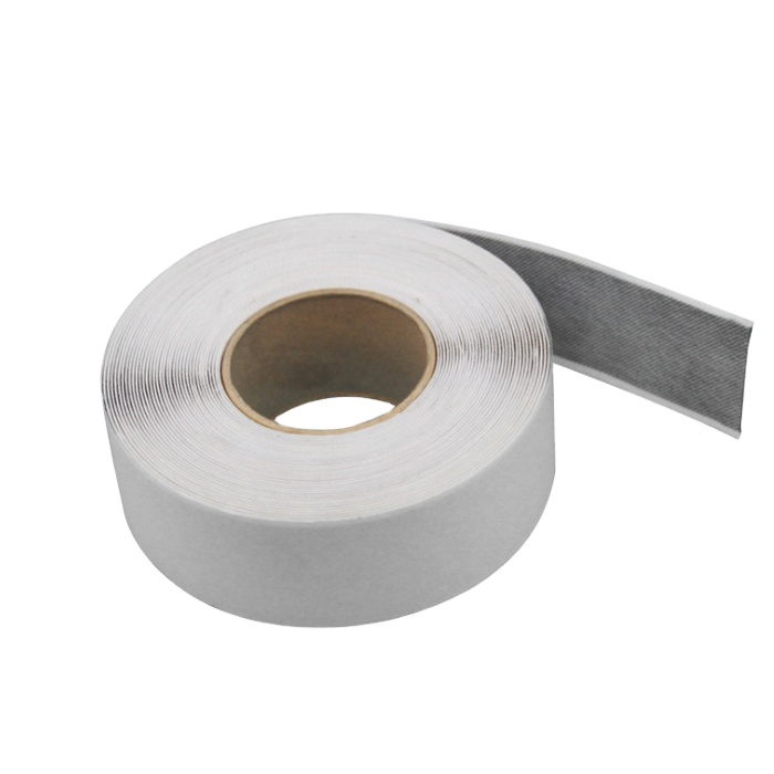 Factory Offer Non-woven Fabric Waterproof Butyl Tape