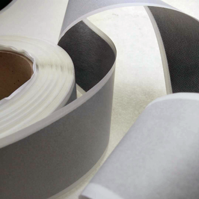 Factory Offer Single Sided Non Woven Butyl Tacky Tape