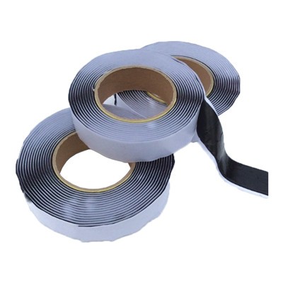 Factory Offer Waterproof Sealing Butyl Putty Tape for Roofing