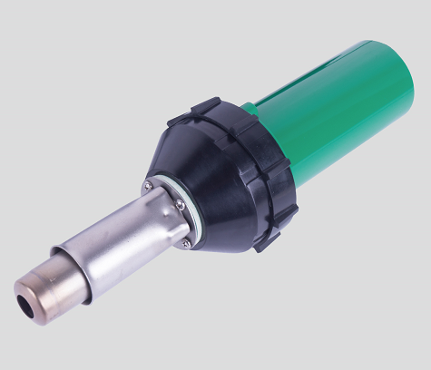 Good Quality Made in China Hot Air Welding Machine