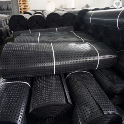 Drainage Panel for Walls & Foundations