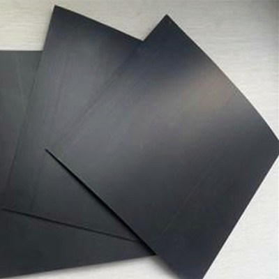 HDPE Geomembrane For Waste Water Treatment