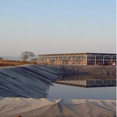 HDPE Geomembrane Liner For Dam Liners