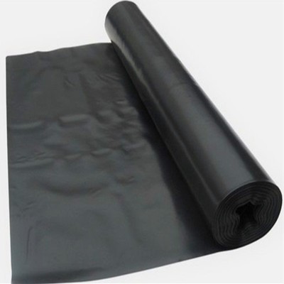 HDPE Geomembrane Sheet for Landfill Liner Systems