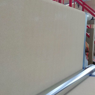 HDPE Self Adhesive Pre Applied Waterproofing Membrane Sheet With Weldable Selvadge