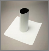 Heat-Weldable TPO PVC Prefabricated Details & Flashings