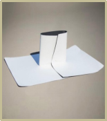 Heat-Weldable TPO PVC Prefabricated Details & Flashings